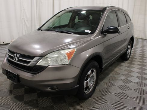 Used 2010 Honda CR-V LX image 27