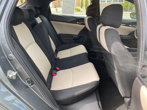 Used 2019 Honda Civic EX image 27