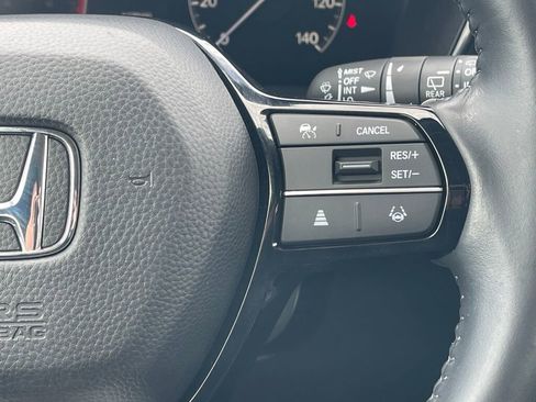 Used 2023 Honda CR-V EX-L image 18