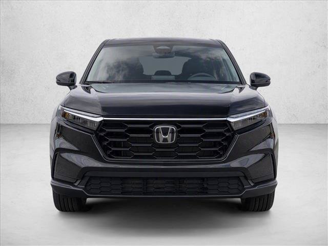 Used 2025 Honda CR-V LX image 2