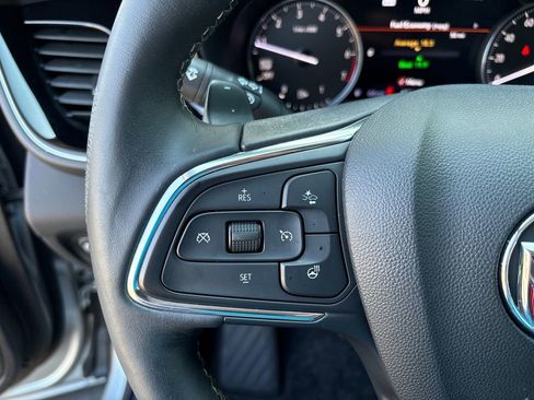 Certified 2023 Buick Envision Avenir image 10