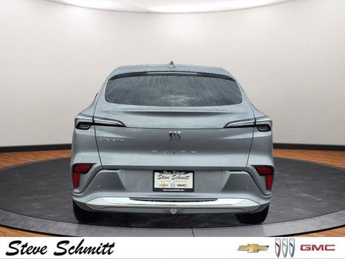 Certified 2025 Buick Envista Avenir image 28