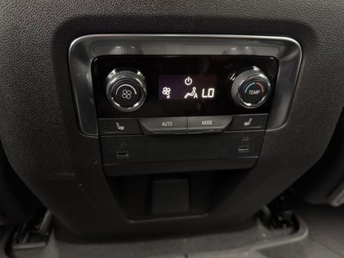 New 2026 Chevrolet Tahoe LT w/ Comfort Package RWD image 21