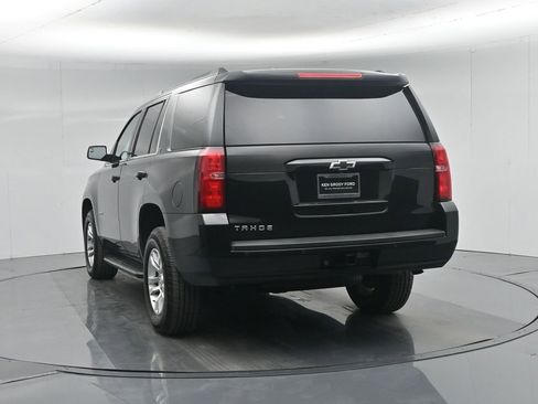 Used 2019 Chevrolet Tahoe LT image 33