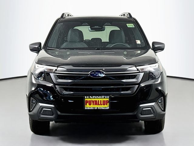 New 2026 Subaru Forester Premium AWD/4WD image 2