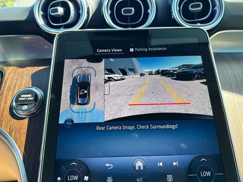 New 2026 Mercedes-Benz GLC 300 4MATIC image 12