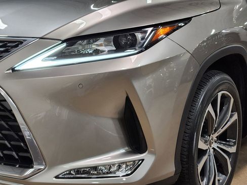 Used 2022 Lexus RX 350 FWD w/ Premium Package image 14