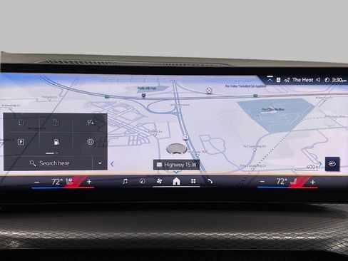 New 2026 BMW 330i xDrive Sedan image 23