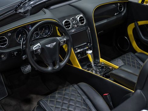 Used 2017 Bentley Continental GT Speed image 47