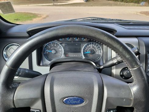 Used 2013 Ford F150 XLT w/ Luxury Equipment Group AWD/4WD image 15