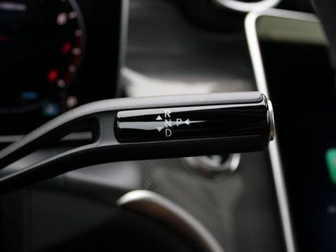 New 2026 Mercedes-Benz GLC 300 4MATIC image 21