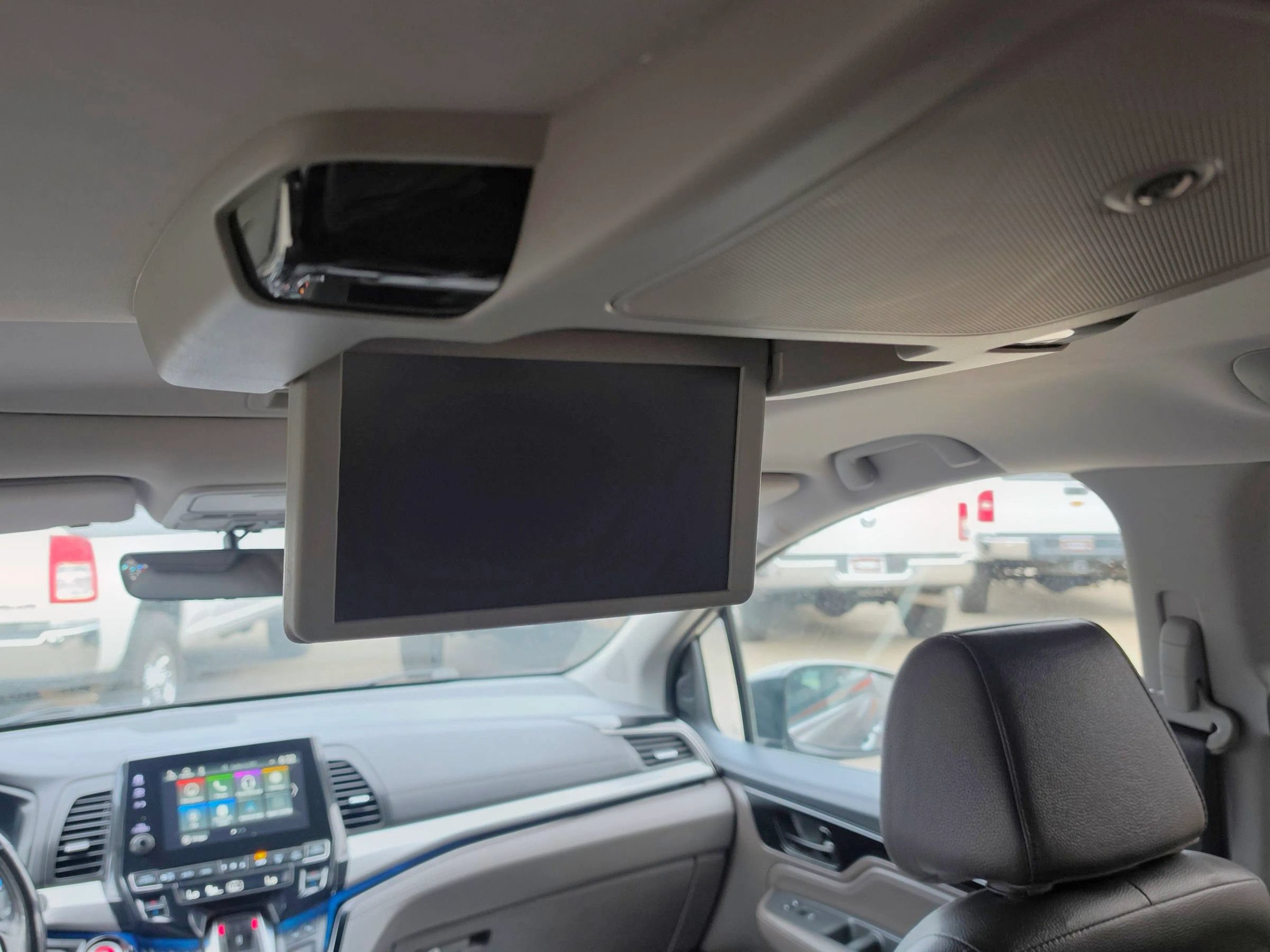 Used 2019 Honda Odyssey Elite image 13