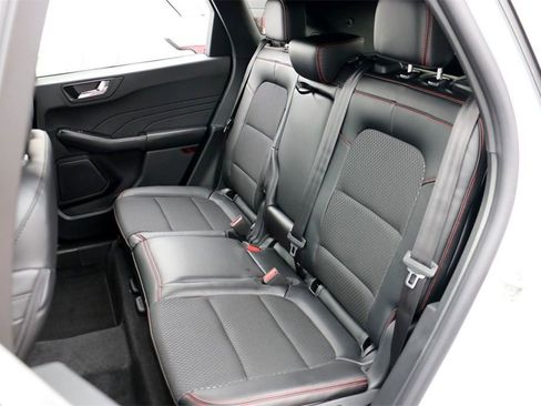 New 2026 Ford Escape ST-Line w/ Tech Pack #1 image 16