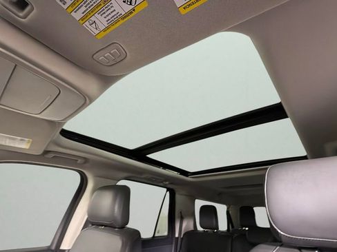 Used 2025 Ford Expedition Max Active image 38