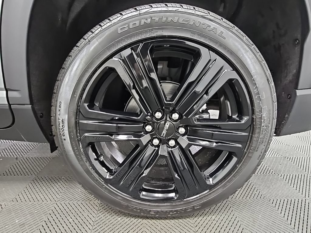 New 2026 GMC Acadia Elevation w/ Black Edition FWD image 45
