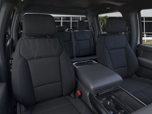 New 2026 Ford F150 STX w/ Equipment Group 200A RWD image 10