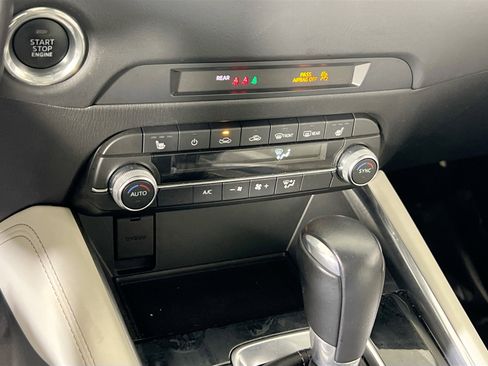 Used 2019 MAZDA CX-5 Grand Touring image 16