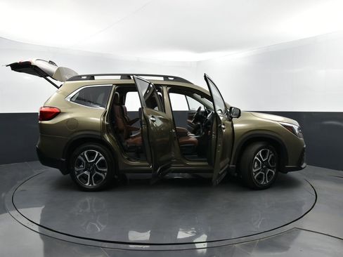 Certified 2023 Subaru Ascent Touring image 41
