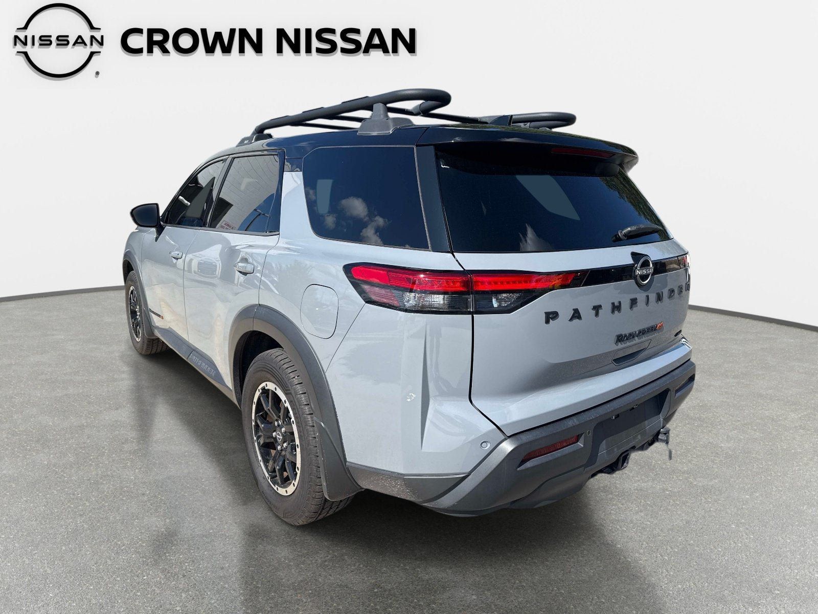 Certified 2023 Nissan Pathfinder Rock Creek AWD/4WD image 6