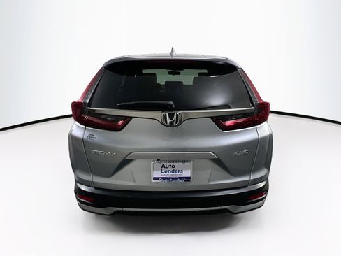 Used 2022 Honda CR-V EX image 6