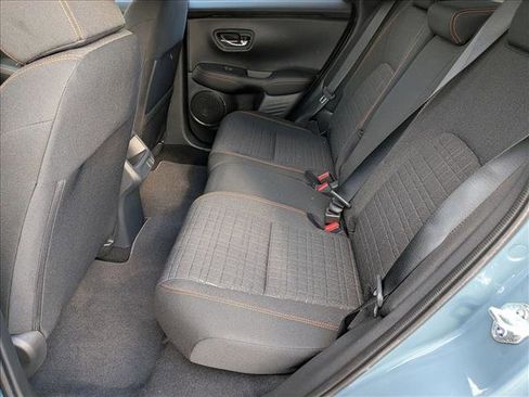 New 2026 Honda HR-V Sport image 14