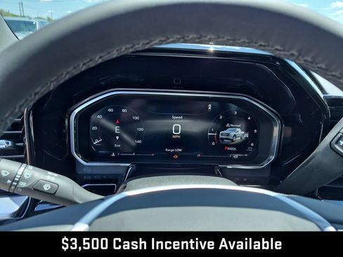 New 2026 GMC Sierra 1500 Elevation AWD/4WD image 27