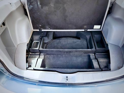 Used 2009 Subaru Forester 2.5X image 26