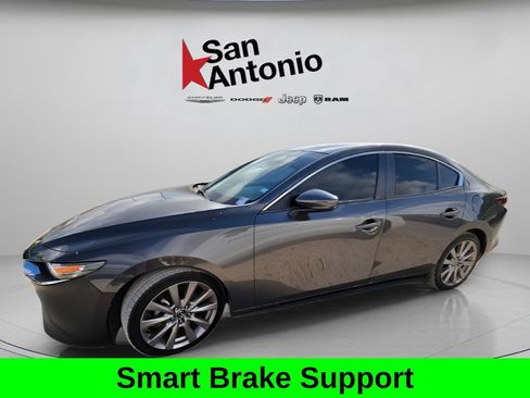 Used 2019 MAZDA MAZDA3 Sedan image 5