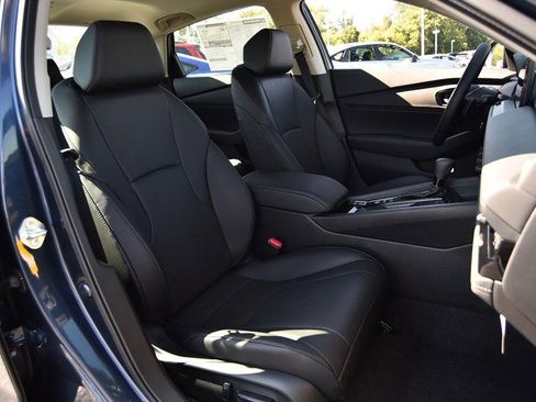 New 2025 Honda Accord EX-L image 23