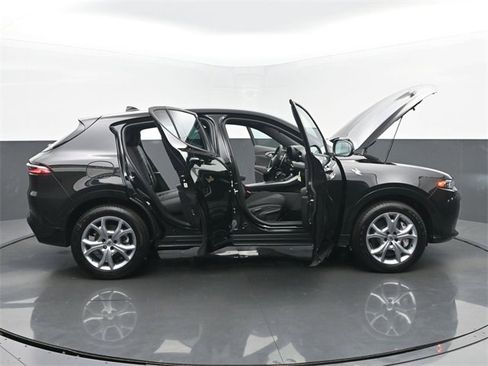 New 2025 Dodge Hornet R/T image 57