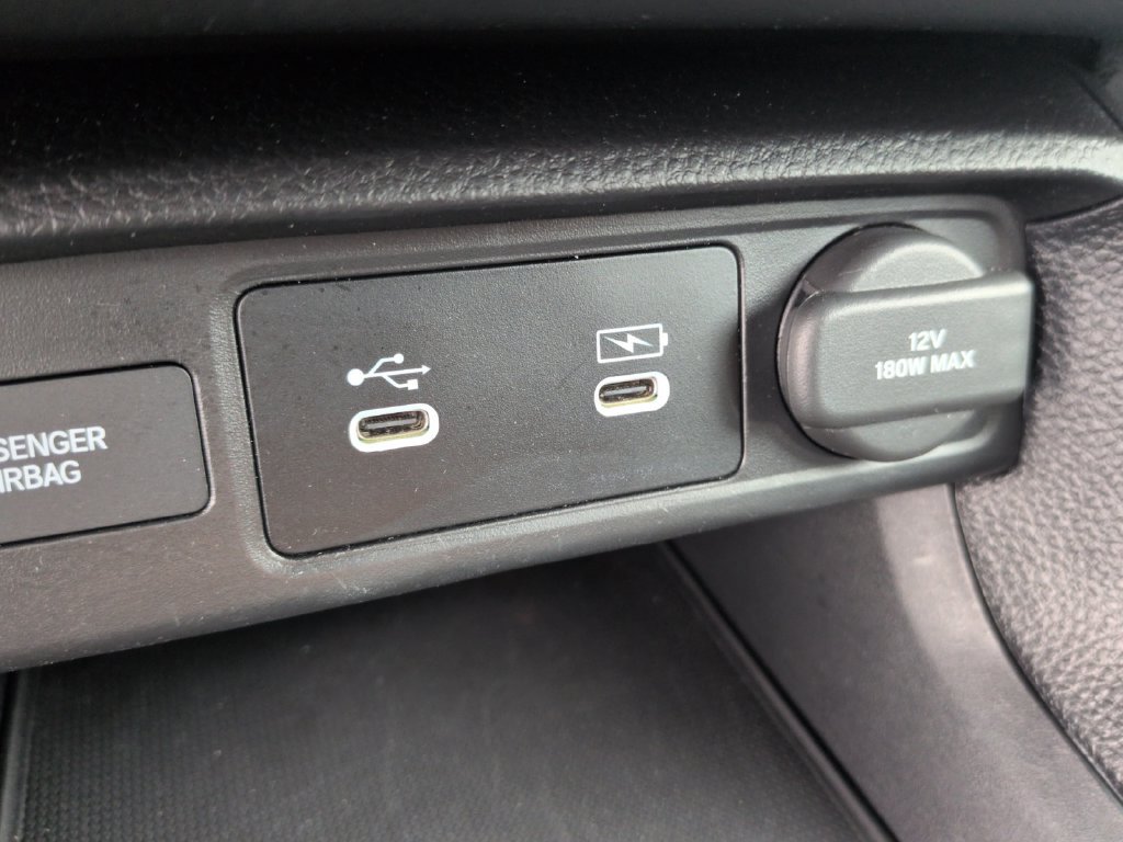 Used 2025 Honda Civic Sport image 20
