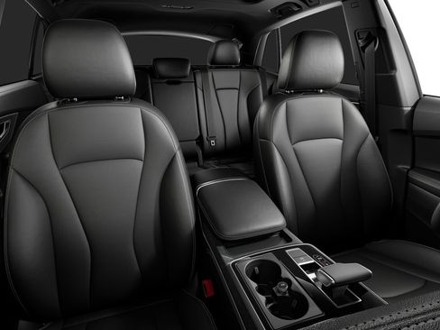 Certified 2023 Audi Q8 Premium Plus w/ Premium Plus Package AWD/4WD image 5