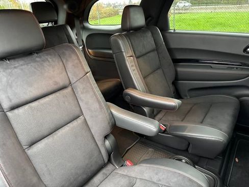 New 2026 Dodge Durango GT image 22