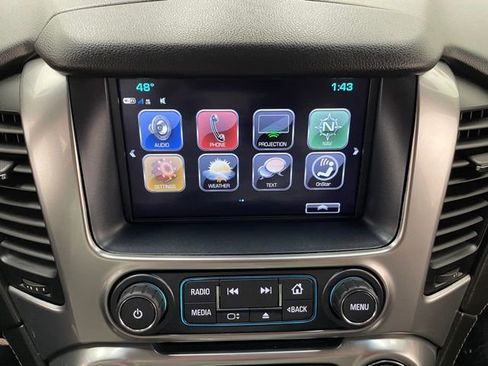 Certified 2019 Chevrolet Tahoe LT AWD/4WD image 3