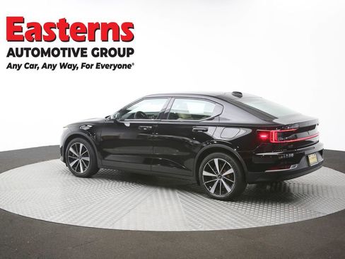 Used 2021 Polestar Polestar 2 AWD/4WD image 61