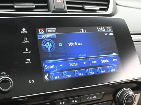 Used 2021 Honda CR-V EX-L image 16