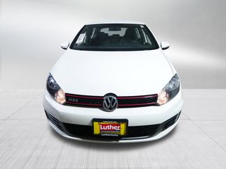 Used 2010 Volkswagen GTI 4-Door video 2