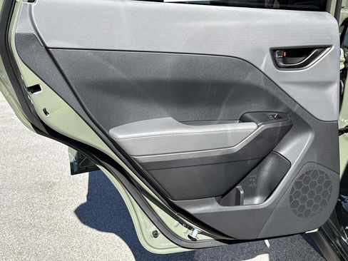 New 2026 Subaru Crosstrek 2.5i Premium image 13