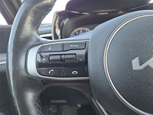 Used 2022 Kia K5 GT-Line w/ GT-Line Awd Premium Package image 15
