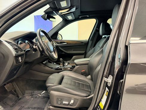 Used 2018 BMW X3 xDrive30i AWD/4WD image 17