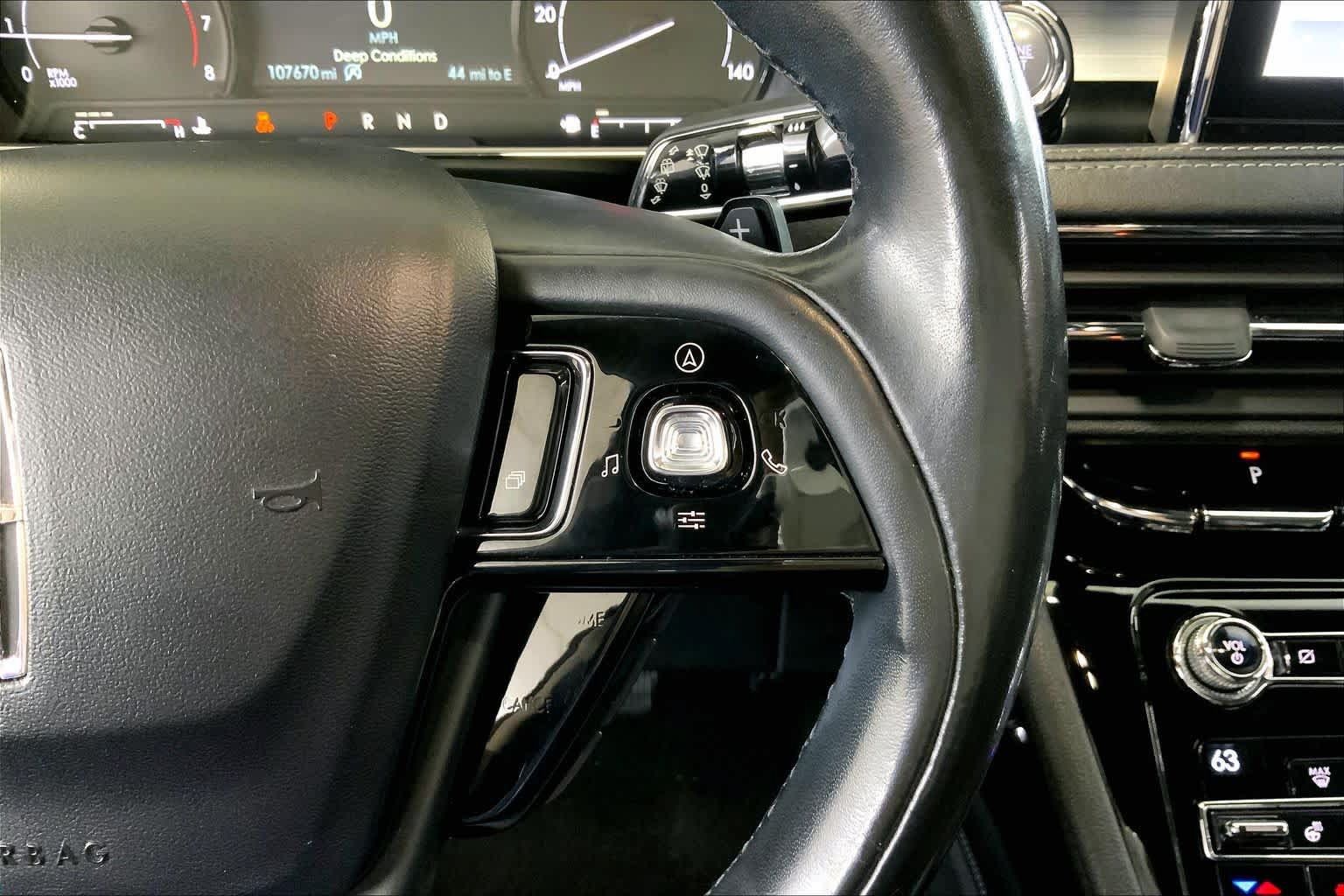 Used 2020 Lincoln Corsair AWD w/ Equipment Group 101A image 24