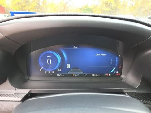 Used 2022 Ford Explorer ST w/ Equipment Group 401A image 11