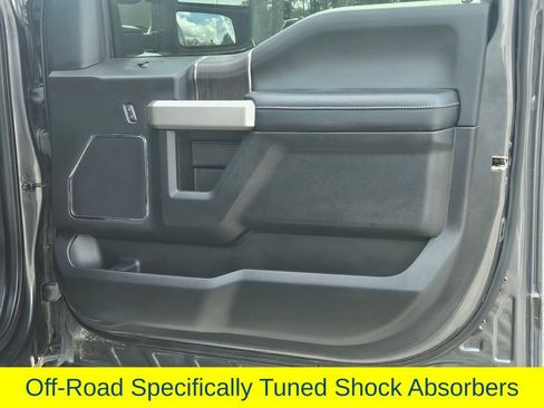 Certified 2020 Ford F250 Lariat w/ Lariat Value Package image 43