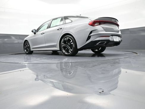 Certified 2023 Kia K5 GT-Line w/ GT-Line Premium Package AWD/4WD image 31