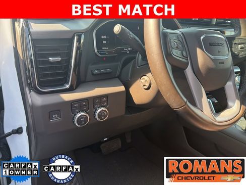 Used 2024 GMC Sierra 1500 Denali w/ Denali Reserve Package image 11
