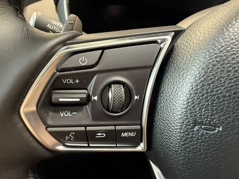 New 2026 Acura MDX SH-AWD image 18