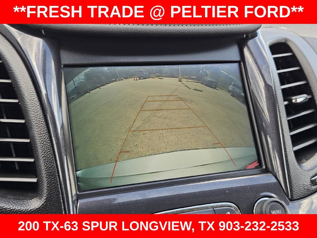 Used 2019 Chevrolet Impala Premier FWD image 28