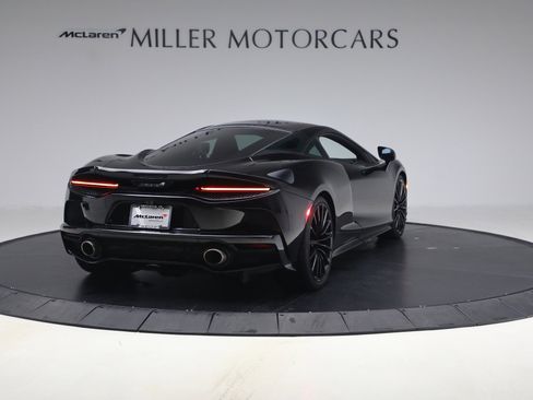 Used 2023 McLaren GT RWD image 7