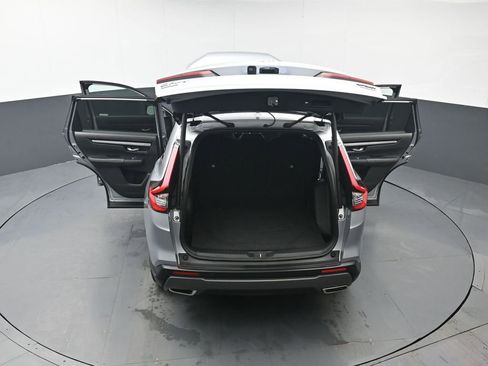 Certified 2023 Honda CR-V Sport Touring image 48