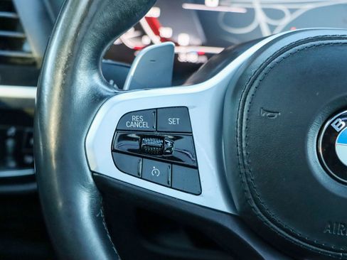 Used 2021 BMW X3 M40i w/ Executive Package image 29